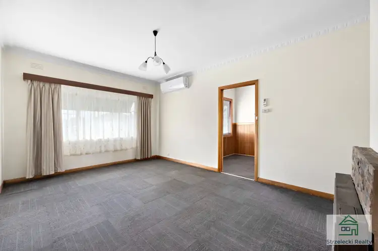 Sixth view of Homely house listing, 1 Brock St, Moe VIC 3825