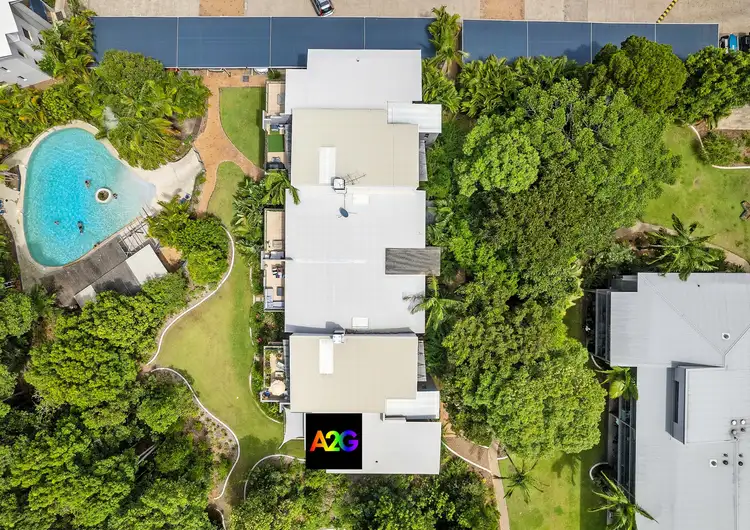 Unit 4/9 Rainbow Shores Dr, Rainbow Beach QLD 4581