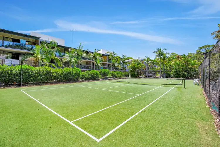Fourth view of Homely unit listing, Unit 4/9 Rainbow Shores Dr, Rainbow Beach QLD 4581