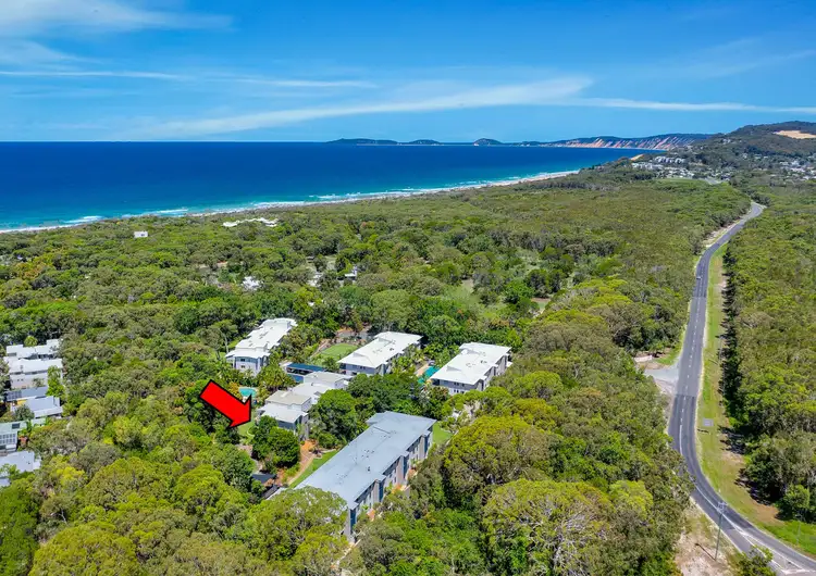 Fifth view of Homely unit listing, Unit 4/9 Rainbow Shores Dr, Rainbow Beach QLD 4581