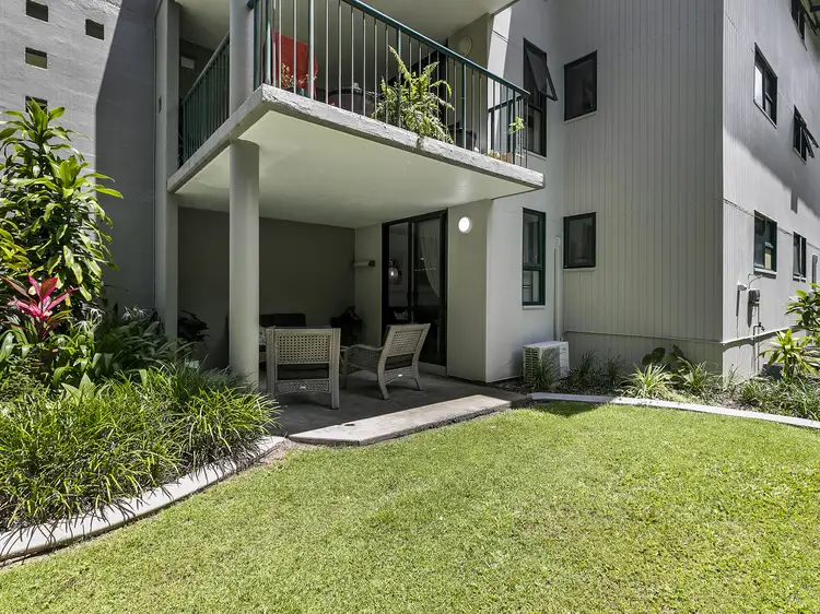 Sixth view of Homely unit listing, Unit 4/9 Rainbow Shores Dr, Rainbow Beach QLD 4581