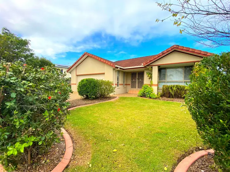 4 Princeton St, Oxenford QLD 4210