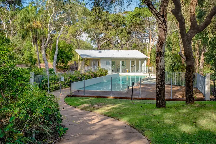 Fourth view of Homely villa listing, 1/3-5 Wyvern Road, Rainbow Beach QLD 4581
