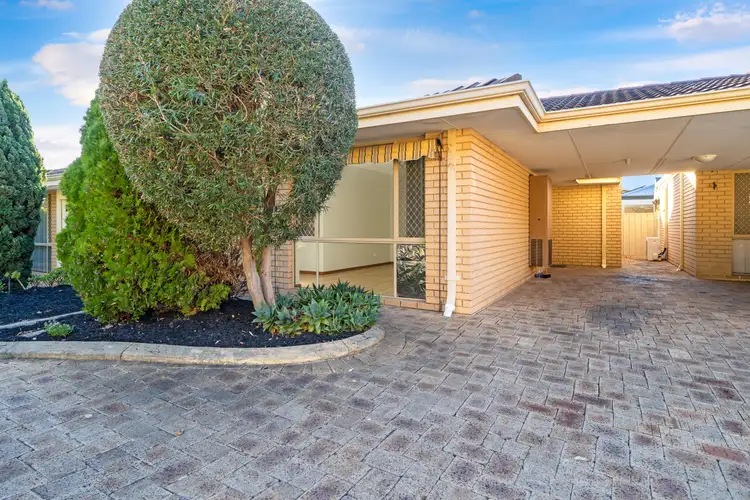 Second view of Homely unit listing, Unit 6/11 Mayer Cl, Noranda WA 6062