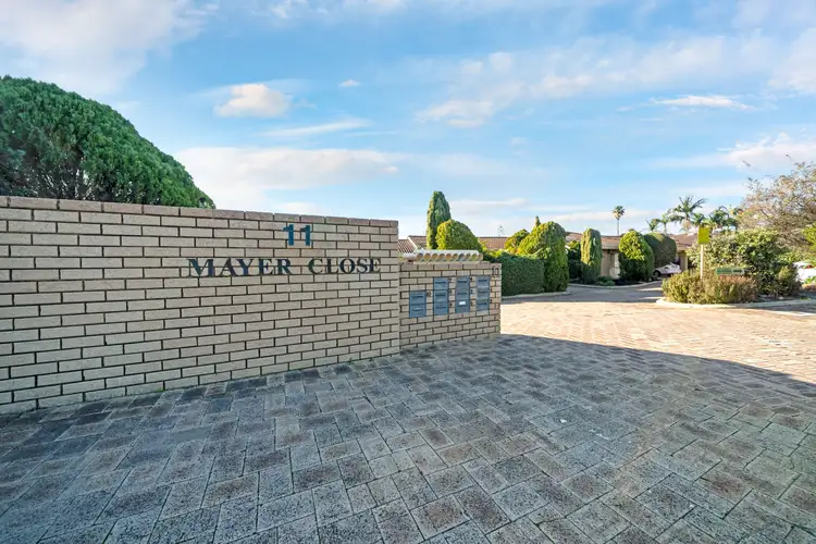 Third view of Homely unit listing, Unit 6/11 Mayer Cl, Noranda WA 6062