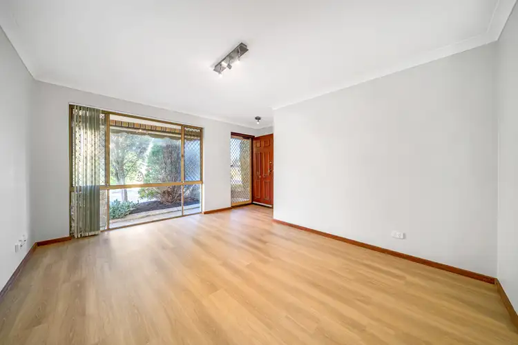 Fifth view of Homely unit listing, Unit 6/11 Mayer Cl, Noranda WA 6062