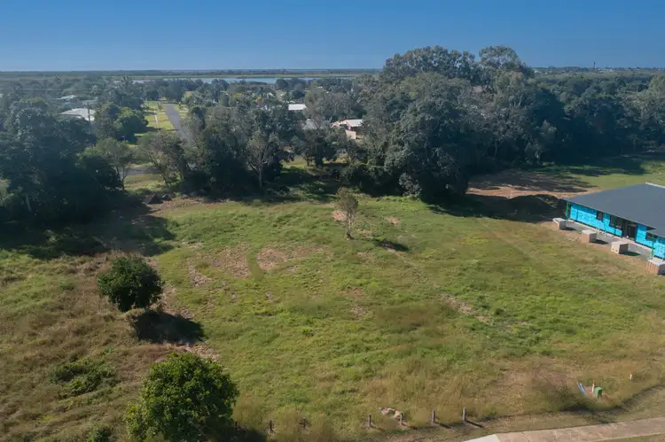 Second view of Homely land listing, 27 Avalon St, Burnett Heads QLD 4670