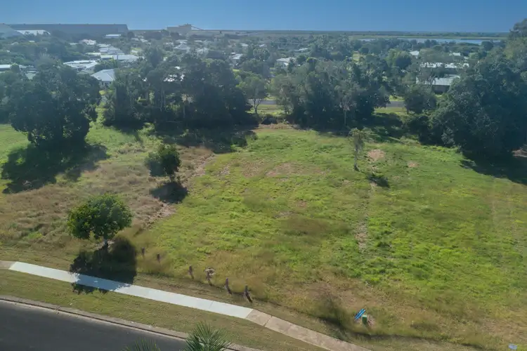 Fifth view of Homely land listing, 27 Avalon St, Burnett Heads QLD 4670