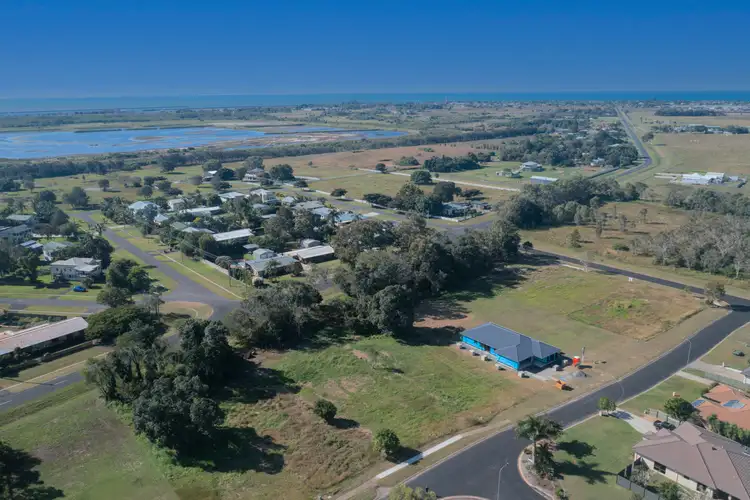 Seventh view of Homely land listing, 27 Avalon St, Burnett Heads QLD 4670