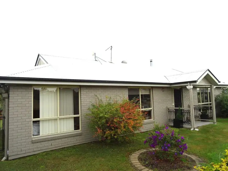 178 Hoya Rd, Hoya QLD 4310