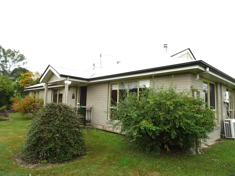 Second view of Homely house listing, 178 Hoya Rd, Hoya QLD 4310