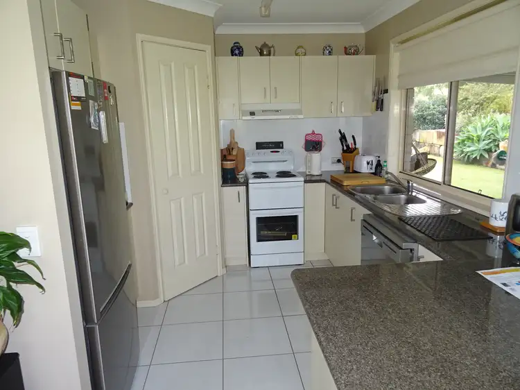 Third view of Homely house listing, 178 Hoya Rd, Hoya QLD 4310