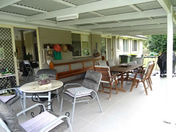 Fourth view of Homely house listing, 178 Hoya Rd, Hoya QLD 4310