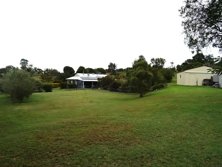 Fifth view of Homely house listing, 178 Hoya Rd, Hoya QLD 4310