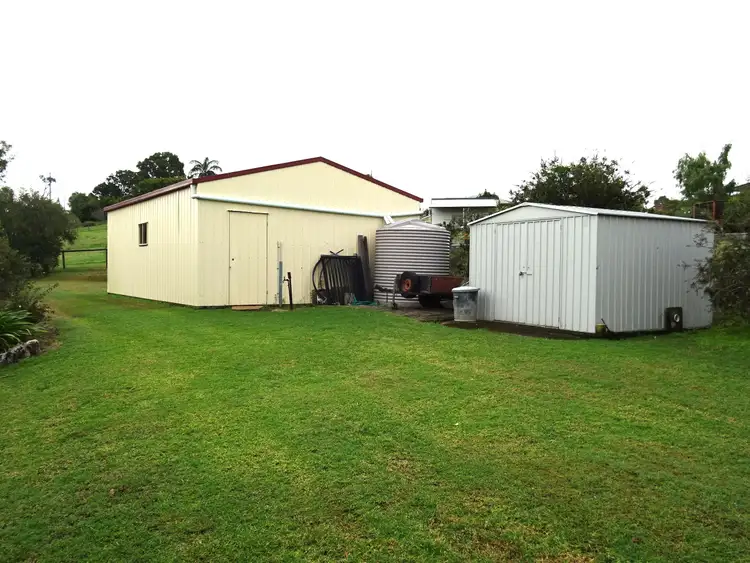 Sixth view of Homely house listing, 178 Hoya Rd, Hoya QLD 4310