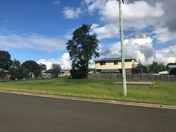 Third view of Homely land listing, 12 Tallon St, Bundaberg North QLD 4670