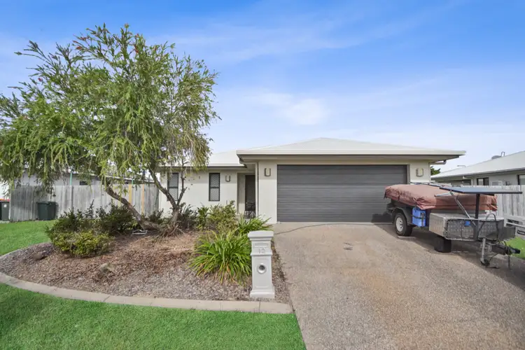 12 Epping Way, Mount Low QLD 4818