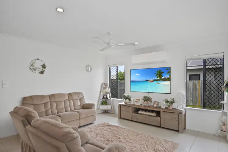 Fourth view of Homely house listing, 12 Epping Way, Mount Low QLD 4818