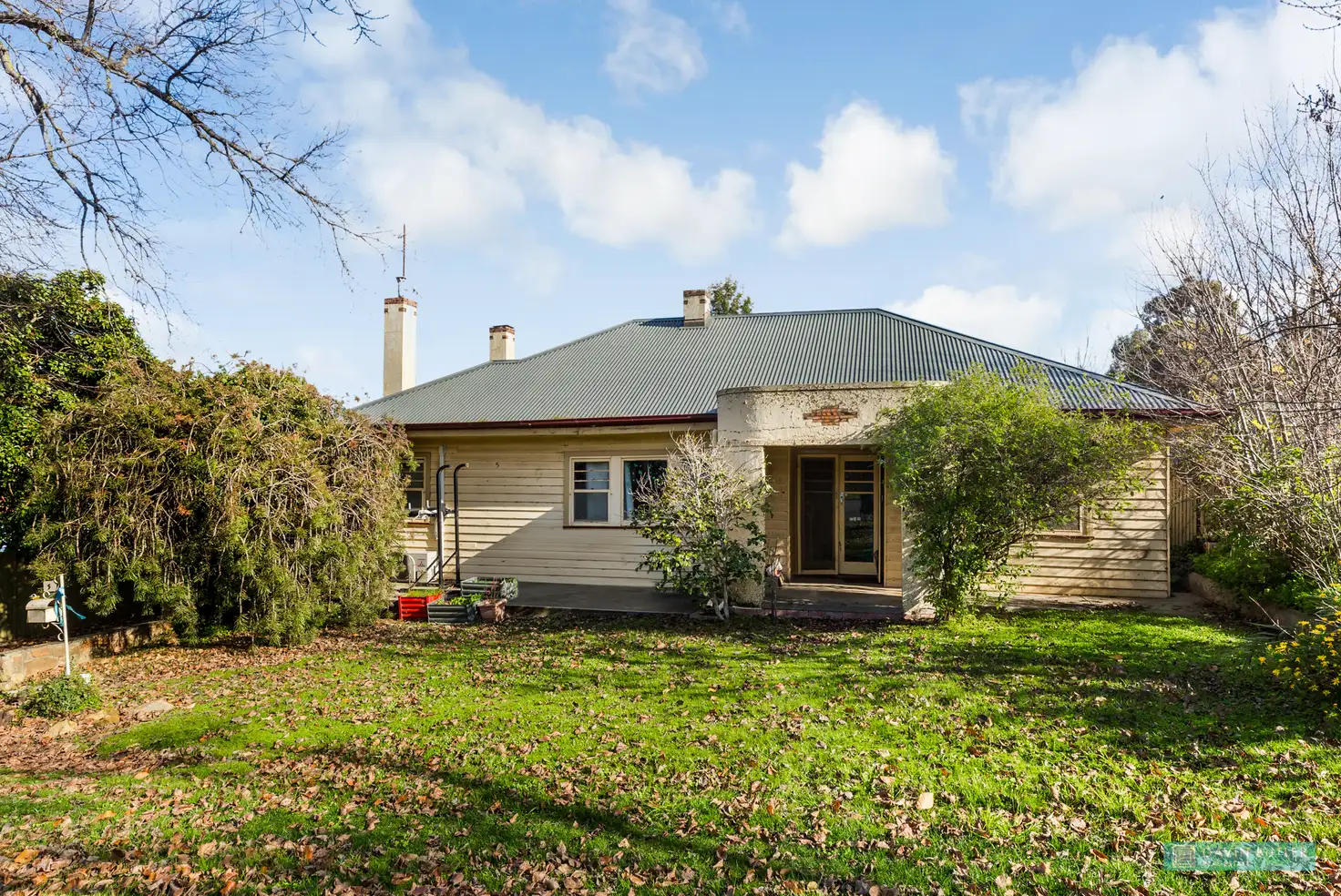 Main view of Homely house listing, 5 Ophir St, Golden Square VIC 3555