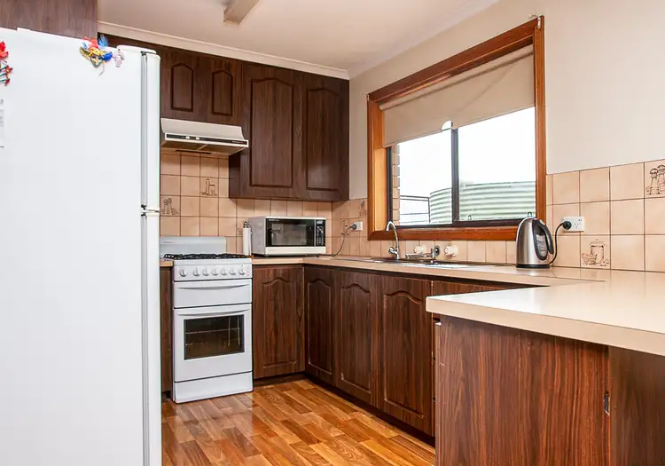 Third view of Homely house listing, 50 Martin St, Bute SA 5560
