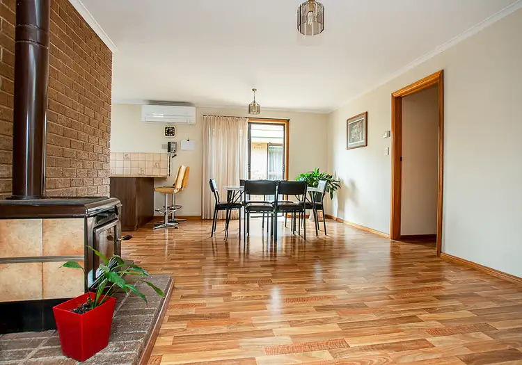 Fifth view of Homely house listing, 50 Martin St, Bute SA 5560