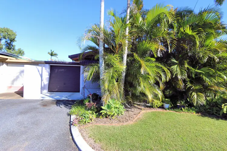 Second view of Homely unit listing, Unit 2/5 Newton Ct, Bargara QLD 4670