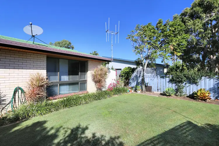 Third view of Homely unit listing, Unit 2/5 Newton Ct, Bargara QLD 4670