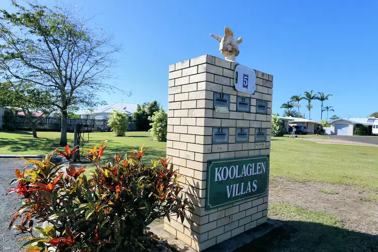 Fourth view of Homely unit listing, Unit 2/5 Newton Ct, Bargara QLD 4670