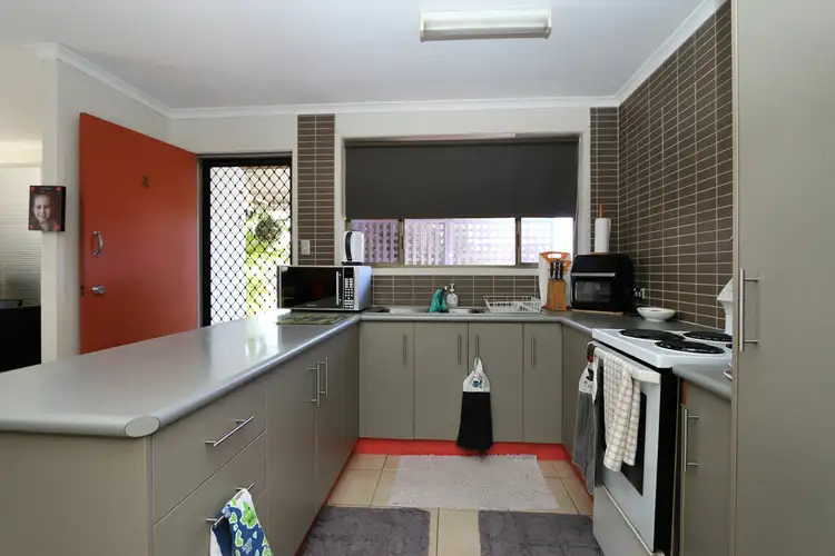 Sixth view of Homely unit listing, Unit 2/5 Newton Ct, Bargara QLD 4670
