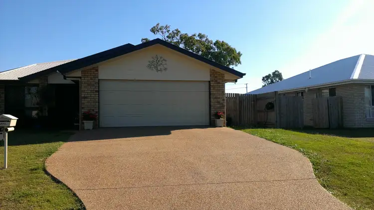 Main view of Homely house listing, 9 Press Ct, Gracemere QLD 4702