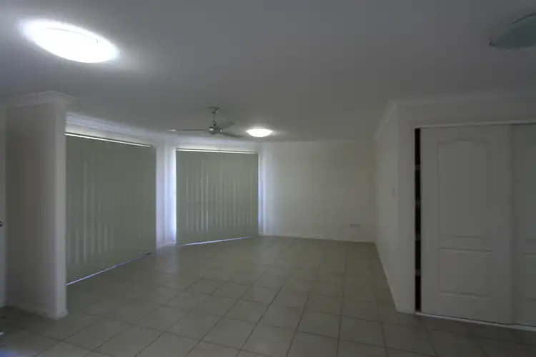 Fifth view of Homely house listing, 9 Press Ct, Gracemere QLD 4702