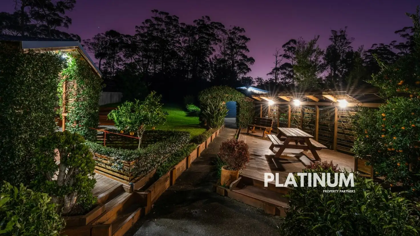 Main view of Homely house listing, 20 Waterpark Rd, St Georges Basin NSW 2540