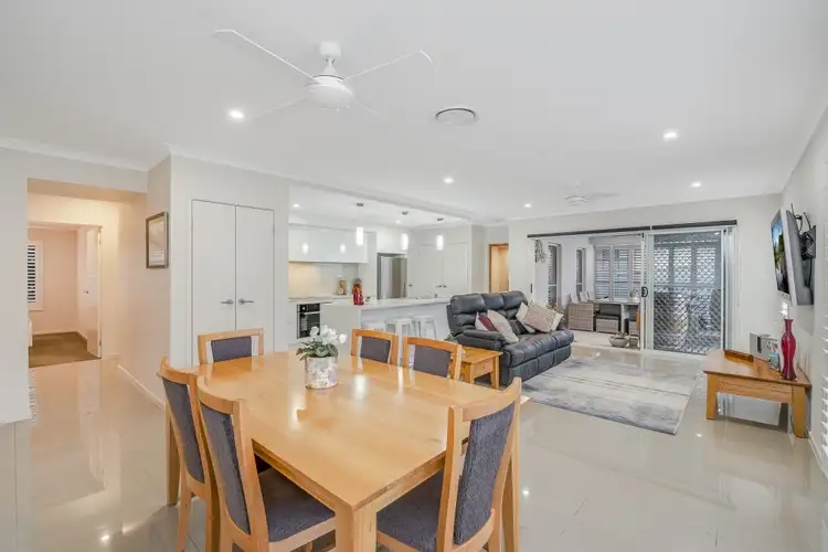 Fifth view of Homely house listing, 9 Rengor Cl, Belmont North NSW 2280
