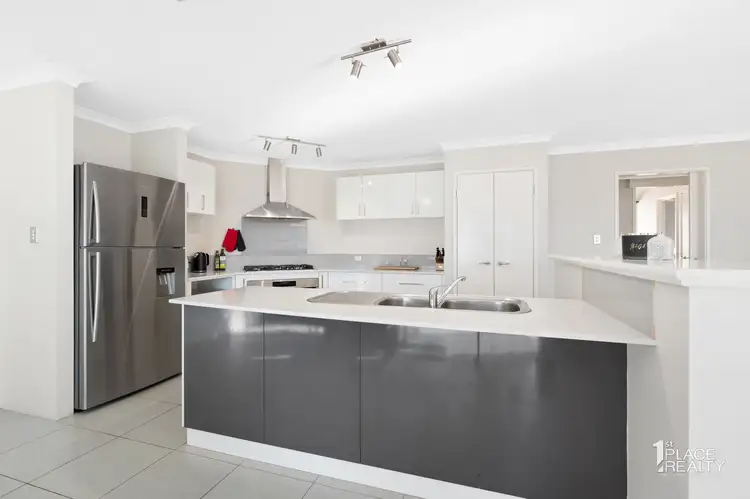 Main view of Homely house listing, 31 Wells Rd, Pinjarra WA 6208