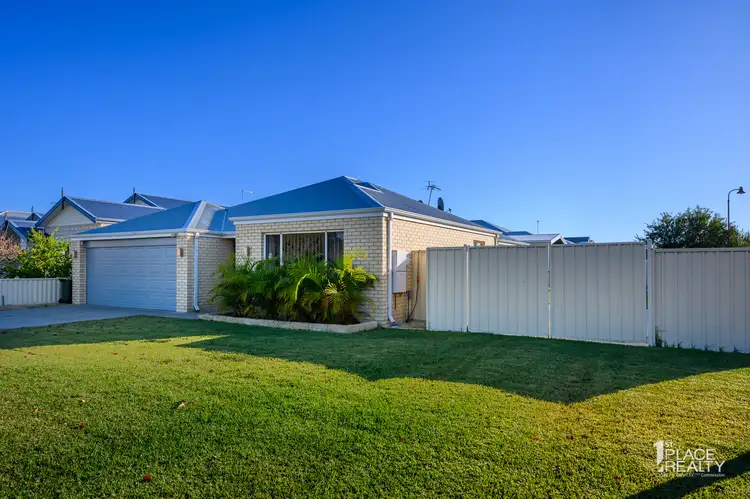 Second view of Homely house listing, 31 Wells Rd, Pinjarra WA 6208