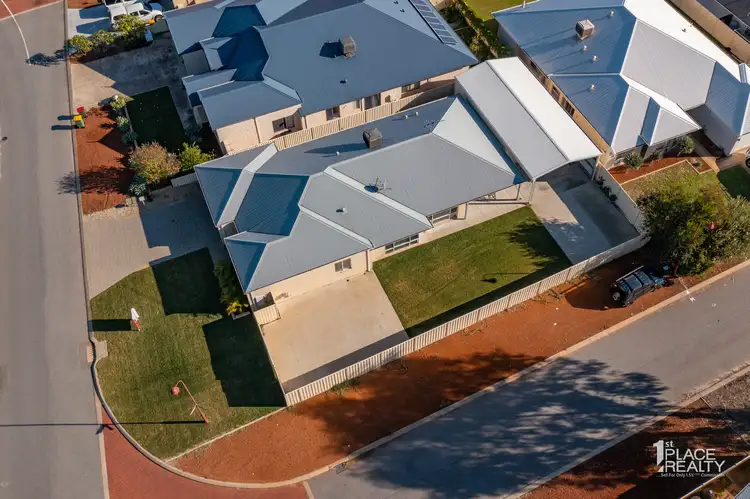 Fourth view of Homely house listing, 31 Wells Rd, Pinjarra WA 6208