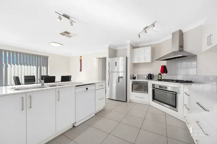 Fifth view of Homely house listing, 31 Wells Rd, Pinjarra WA 6208