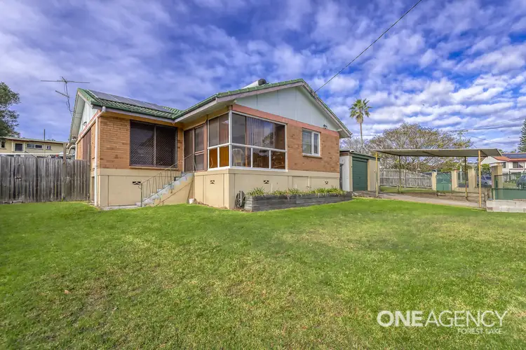 16 Capricorn St, Inala QLD 4077