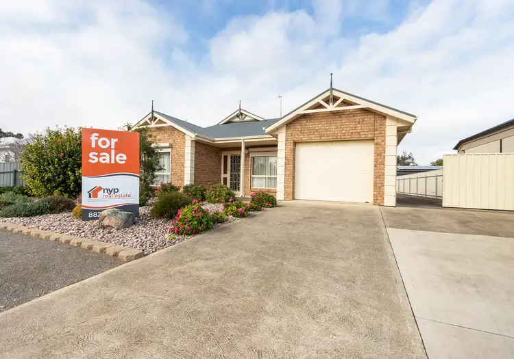 Main view of Homely house listing, 28 Moontana Ave, Moonta Bay SA 5558