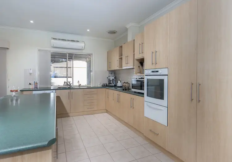 Third view of Homely house listing, 28 Moontana Ave, Moonta Bay SA 5558