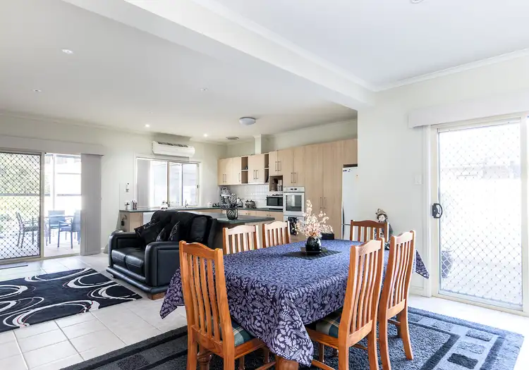 Fifth view of Homely house listing, 28 Moontana Ave, Moonta Bay SA 5558