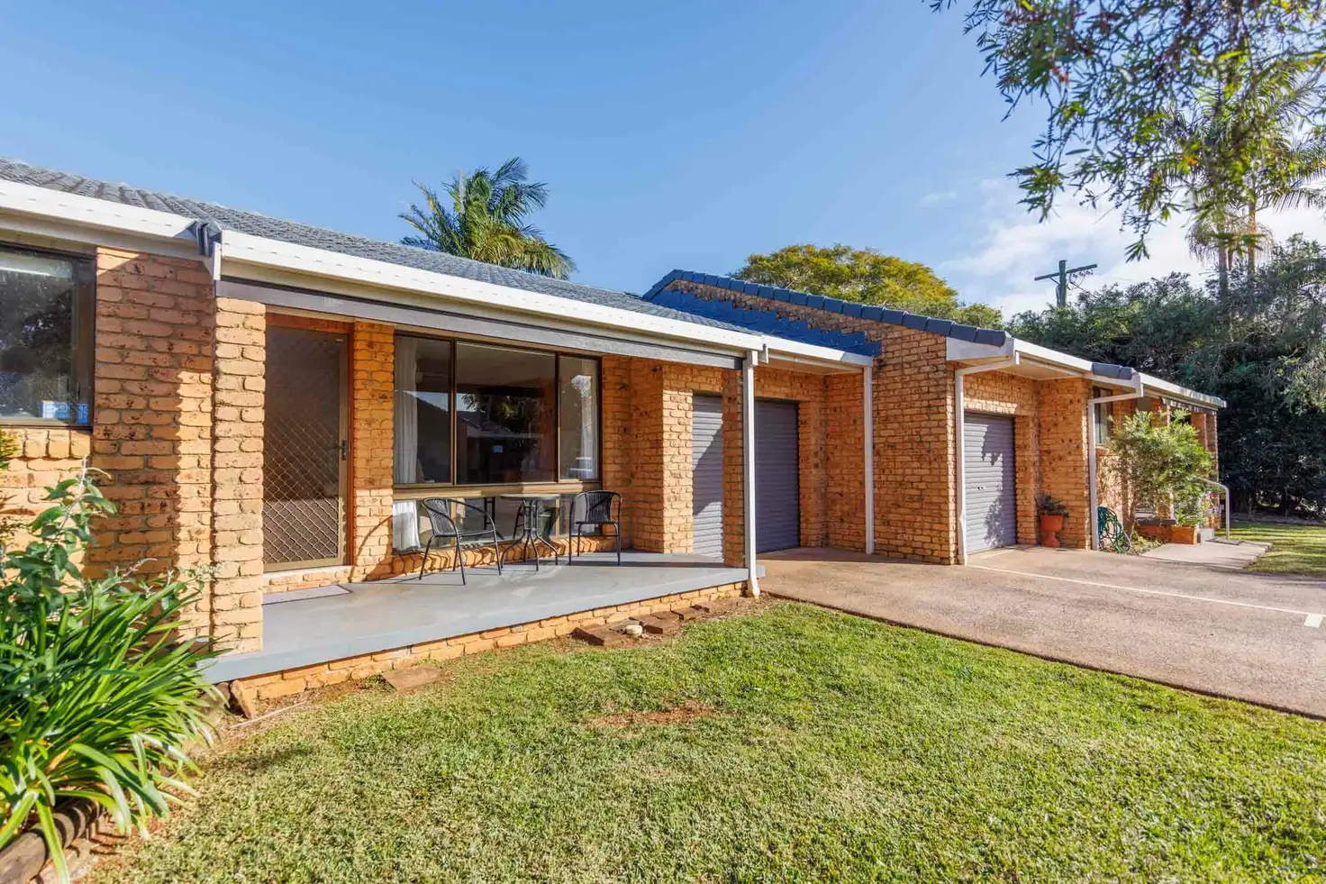 Main view of Homely unit listing, Unit 18/19-21 Green St, Alstonville NSW 2477