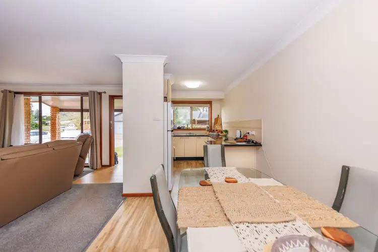 Second view of Homely unit listing, Unit 18/19-21 Green St, Alstonville NSW 2477