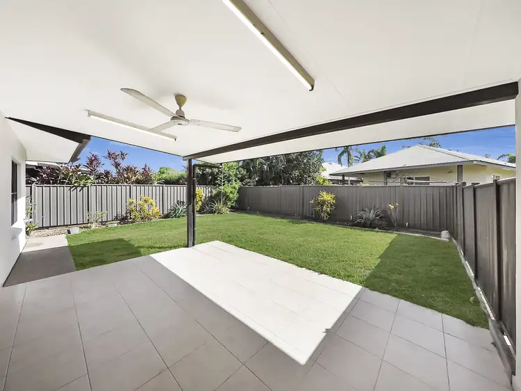 Main view of Homely unit listing, 1/26 Bryden Street, Rosebery NT 832