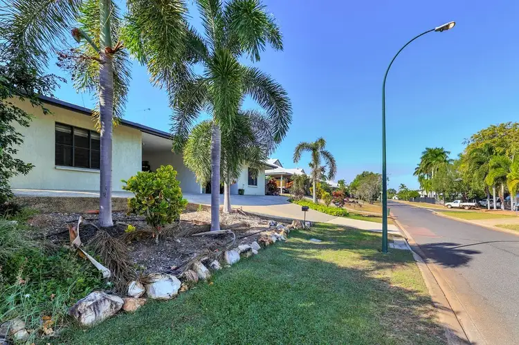 Third view of Homely unit listing, 1/26 Bryden Street, Rosebery NT 832