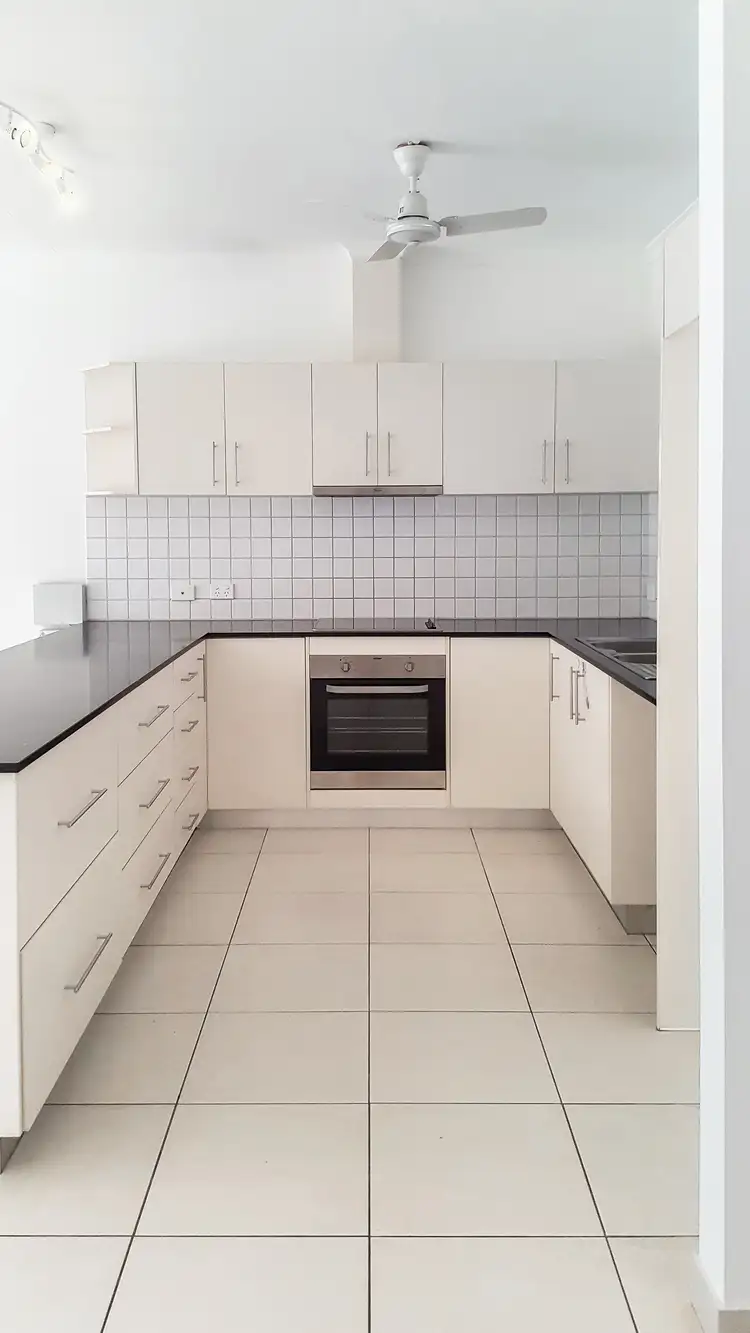 Fourth view of Homely unit listing, 1/26 Bryden Street, Rosebery NT 832