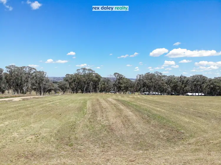 Fourth view of Homely land listing, Lot 34 (38) Sylvan Drive, Inverell NSW 2360