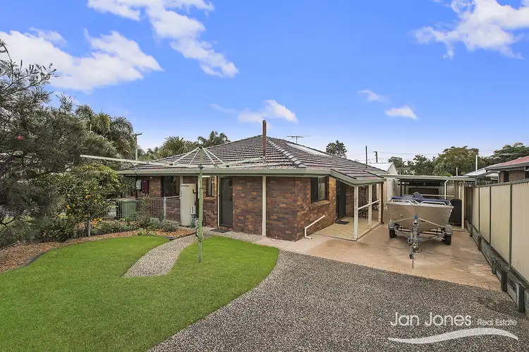 Third view of Homely house listing, 18 Hulme St, Clontarf QLD 4019