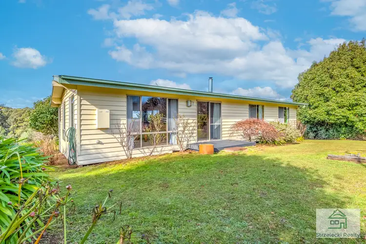 7 Red Jacket Ct, Rawson VIC 3825