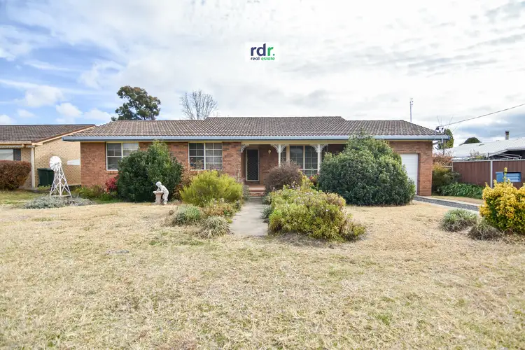 Main view of Homely house listing, 50 Brewery Street, Inverell NSW 2360
